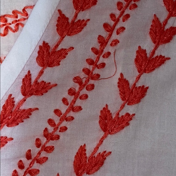 Embroidered Leisure Boho Hippy 2-pc Dress or Tunic - Picture 8 of 8